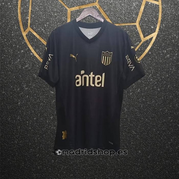 Tailandia Camiseta Penarol Segunda 2025