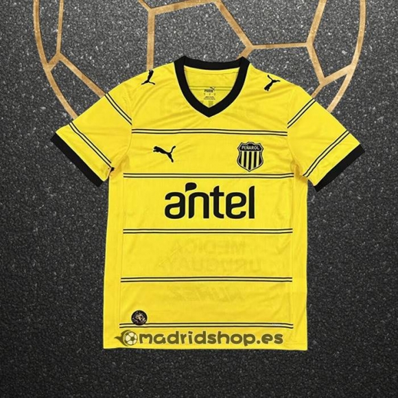 Tailandia Camiseta Penarol Segunda 2026