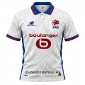 Camiseta Lille Segunda 26-27