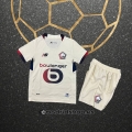 Camiseta Lille Segunda Nino 25-26