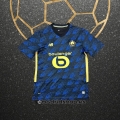 Camiseta Lille Tercera 25-26