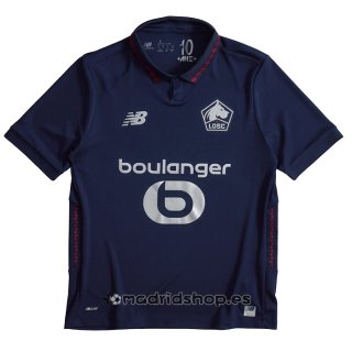 Camiseta Lille Tercera 26-27