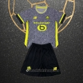 Camiseta Lille Tercera Nino 24-25