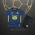 Camiseta Lille Tercera Nino 25-26