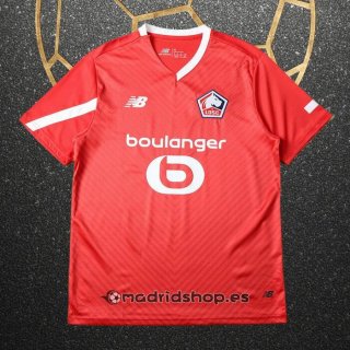 Camiseta Lille Primera 23-24
