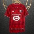 Tailandia Camiseta Lille Primera 25-26