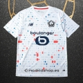 Camiseta Lille Segunda 23-24