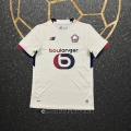 Tailandia Camiseta Lille Segunda 25-26