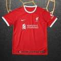 Camiseta Liverpool Primera 23-24