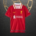Camiseta Liverpool Primera 24-25