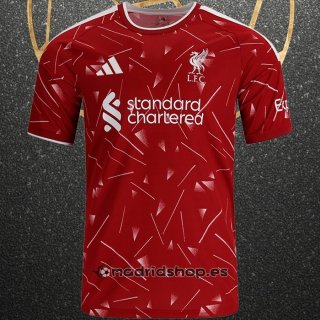 Camiseta Liverpool Primera 26-27
