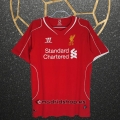Camiseta Liverpool Primera Retro 14-15