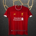 Camiseta Liverpool Primera Retro 19-20