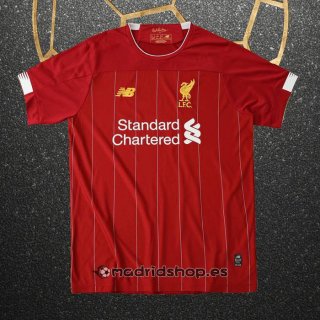 Camiseta Liverpool Primera Retro 2019-2020