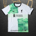 Camiseta Liverpool Segunda 23-24