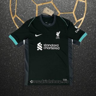 Camiseta Liverpool Segunda 24-25