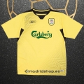 Camiseta Liverpool Segunda Retro 2004-2005