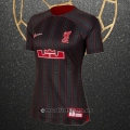 Camiseta Liverpool Special Mujer 2023