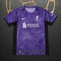 Camiseta Liverpool Tercera 23-24