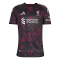 Camiseta Liverpool Tercera 26-27