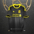 Camiseta Liverpool Tercera Retro 10-11