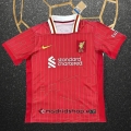 Tailandia Camiseta Liverpool Primera 24-25