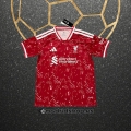 Tailandia Camiseta Liverpool Primera 26-27