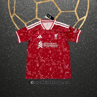 Tailandia Camiseta Liverpool Primera 26-27