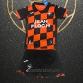 Camiseta Lorient Primera Nino 25-26