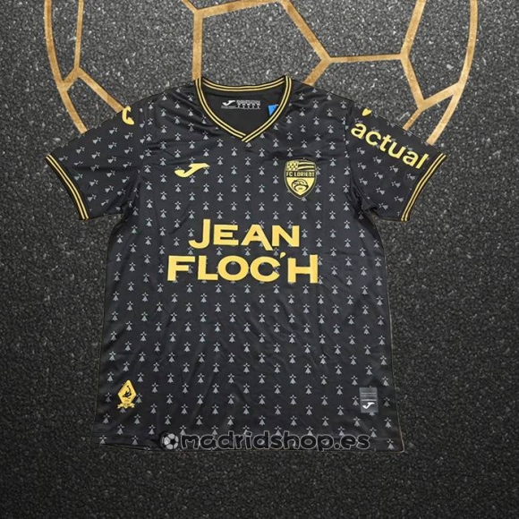 Camiseta Lorient Tercera 25-26
