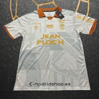 Tailandia Camiseta Lorient Centenario 23-24