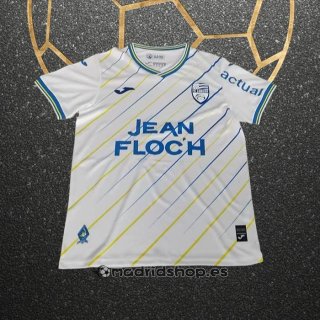 Tailandia Camiseta Lorient Segunda 25-26