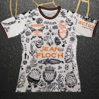 Tailandia Camiseta Lorient Special 2023