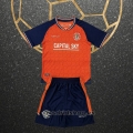 Camiseta Luton Town Primera Nino 25-26