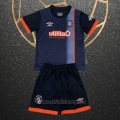 Camiseta Luton Town Segunda Nino 24-25