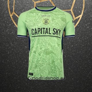 Camiseta Luton Town Tercera 25-26