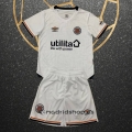 Camiseta Luton Town Tercera Nino 24-25