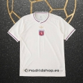 Camiseta Lyon Anniversary 24-25 Blanco