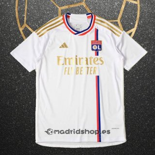 Camiseta Lyon Primera 23-24