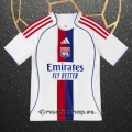 Camiseta Lyon Primera 25-26