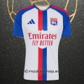 Camiseta Lyon Primera 26-27