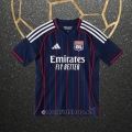 Camiseta Lyon Segunda 25-26