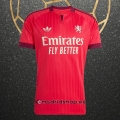 Camiseta Lyon Segunda 26-27