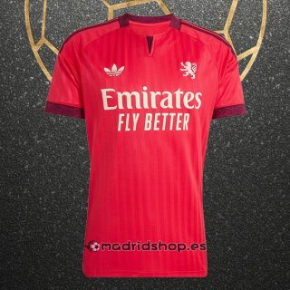 Camiseta Lyon Segunda 26-27