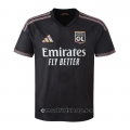 Camiseta Lyon Tercera 26-27