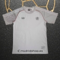 Camiseta Pre Partido del Lyon 25-26 Gris