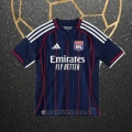 Tailandia Camiseta Lyon Segunda 25-26