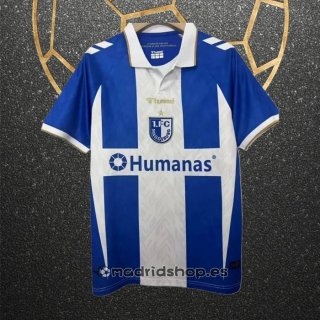 Tailandia Camiseta Magdeburg Anniversary 24-25