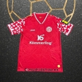 Tailandia Camiseta Mainz 05 Primera 25-26