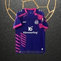 Tailandia Camiseta Mainz 05 Segunda 25-26